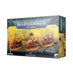 Warhammer 40K: Ork - Warbiker Mob - for just $60! 