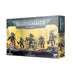 Warhammer 40K: Orks - Stormboyz - for just $42! 