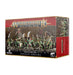 Warhammer: Orruk Warclans - Savage Orruks/Arrowboys/Morboys - for just $62.50! 