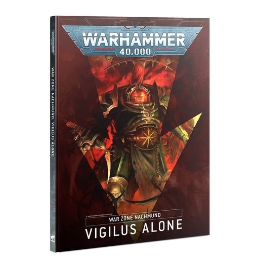 Warhammer 40K: War Zone Nachmund - Vigilus Alone - Just $14.99! Shop now at Retro Gaming of Denver