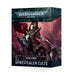 Warhammer 40K: Genestealer Cults - Datacards - for just $29! 