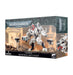 Warhammer 40K: T'au Empire - XV95 Ghostkeel Battlesuit - for just $96! 