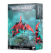 Warhammer 40K: Craftworlds - Hemlock Wraithfighter/Crimson Hunter - for just $96! 