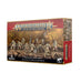 Warhammer 40K: Chaos Daemons Nurgle - Plaguebearers - for just $43.50! 