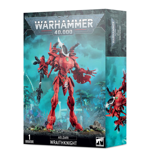 Warhammer 40K: Craftworlds - Wraithknight - Just $168! Shop now at Retro Gaming of Denver