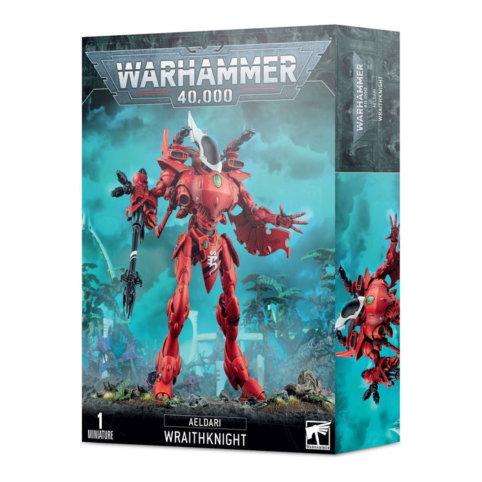 Warhammer 40K: Craftworlds - Wraithknight - Just $168! Shop now at Retro Gaming of Denver