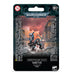 Warhammer 40K: Genestealer Cults - Sanctus - for just $35! 