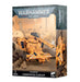 Warhammer 40K: T'au Empire - Hammerhead Gunship - for just $80! 