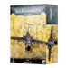 Warhammer 40K: Ork - Wazbom Dakkajet - for just $90! 