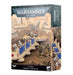 Warhammer 40K: T'au Empire - Tidewall Shieldline - for just $85! 