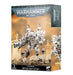 Warhammer 40K: T'au Empire - XV104 Riptide Battlesuit - for just $122! 