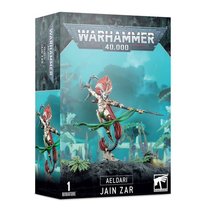 Warhammer 40K: Craftworlds - Jain Zar - Just $45! Shop now at Retro Gaming of Denver