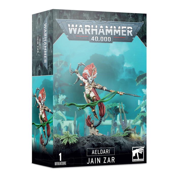 Warhammer 40K: Craftworlds - Jain Zar - Just $45! Shop now at Retro Gaming of Denver