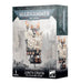 Warhammer 40K: Adepta Sororitas - Junith Eruita - for just $60! 