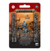 Warhammer: Idoneth Deepkin - Isharann Soulscryer - for just $32! 
