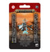 Warhammer: Idoneth Deepkin - Isharann Tidecaster - for just $35! 