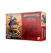 Warhammer: Idoneth Deepkin - Volturnos, High King of the Deep - for just $60! 