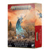 Warhammer: Idoneth Deepkin - Eidolon of Mathlann - for just $150! 