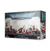 Warhammer 40K: Adepta Sororitas - Battle Sisters Squad - for just $65! 