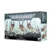 Warhammer 40K: Tyranids - Venomthropes/Zoanthropes/Neurothrope - for just $82! 