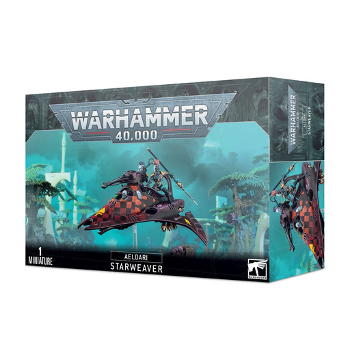 Warhammer 40K: Harlequins - Starweaver - Just $45! Shop now at Retro Gaming of Denver