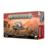 Warhammer: Idoneth Deepkin - Akhelian Allopex - for just $60! 