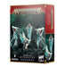 Warhammer: Nighthaunt - Myrmourn Banshees - for just $20.50! 