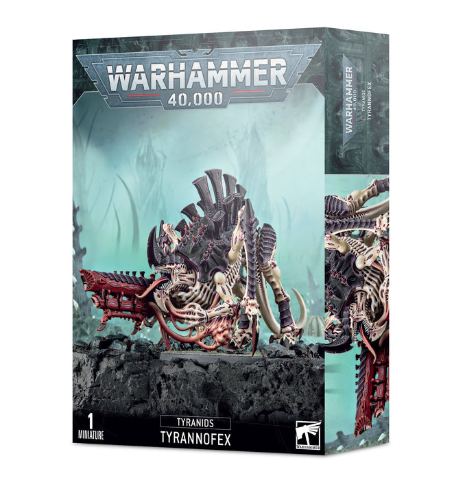 Warhammer 40K: Tyranids - Tyrannofex/Tervigon - Just $65! Shop now at Retro Gaming of Denver