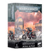 Warhammer 40K: Genestealer Cults - Jackal Alphus - for just $48! 
