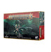 Warhammer: Nighthaunt - Reikenor the Grimhailer - for just $47! 