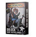 Necromunda: Orlock Gang Tactics Cards - for just $16.50! 