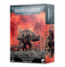 Warhammer 40K: Chaos Space Marines - Forgefiend/Maulerfiend - for just $89! 