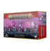 Warhammer: Disciples of Tzeentch - Tzaangors - for just $50! 