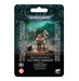 Warhammer 40K: Astra Militarum - Tech-Priest Enginseer - for just $39! 