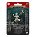 Warhammer: Lumineth Realm-lords - Scinari Enlightener - for just $35! 