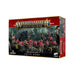 Warhammer: Gloomspite Gitz - Squig Herd - for just $60! 