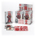 Warhammer 40K: Space Marine - Heroes 2023 - Blood Angels Collection Two - for just $8! 