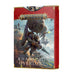 Warhammer: Kharadron Overlords - Warscroll Cards (2023) - for just $35! 
