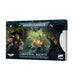 Warhammer 40K: Imperial Agents - Index Cards - for just $15! 