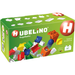 Hubelino Catapult Action Set - Premium Marble Run - Just $39.99! Shop now at Retro Gaming of Denver