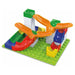 Hubelino Cradle Chute Action Set - Premium Marble Run - Just $39.99! Shop now at Retro Gaming of Denver