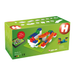 Hubelino See Saw Action Set - Premium Marble Run - Just $39.99! Shop now at Retro Gaming of Denver