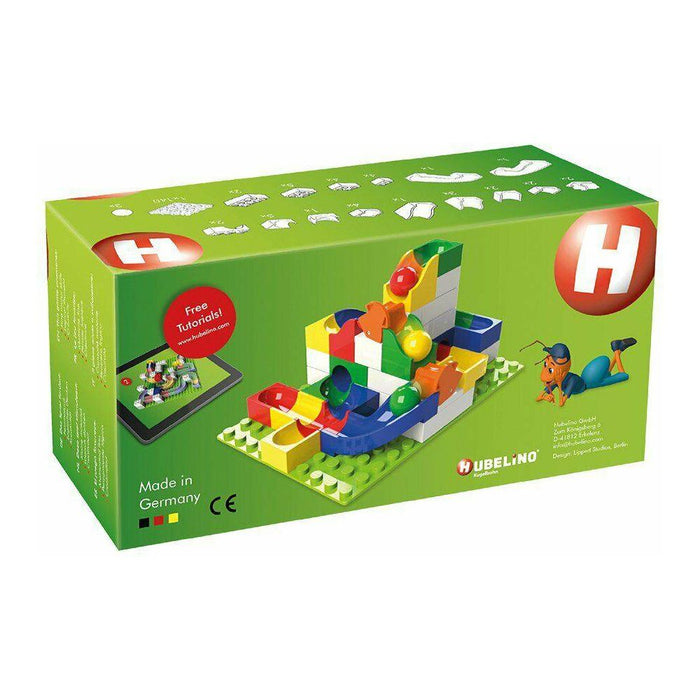 Hubelino Switch Action Set - Premium Marble Run - Just $39.99! Shop now at Retro Gaming of Denver