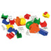 Hubelino Switch Action Set - Premium Marble Run - Just $39.99! Shop now at Retro Gaming of Denver