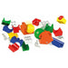 Hubelino Switch Action Set - Premium Marble Run - Just $39.99! Shop now at Retro Gaming of Denver