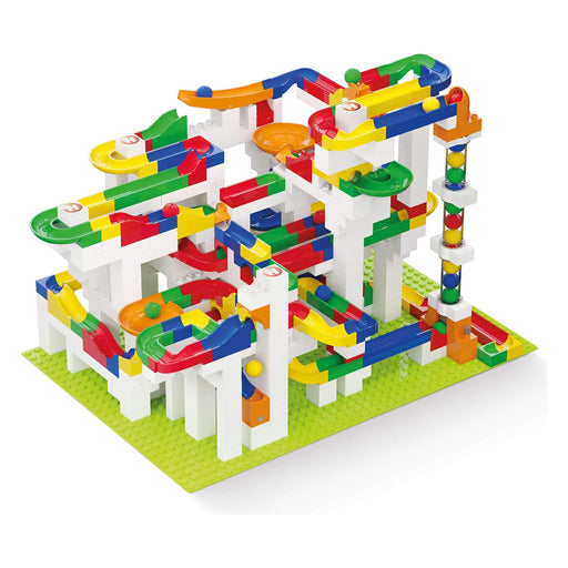 Hubelino Mega Building Box Set - Premium Marble Run - Just $349.99! Shop now at Retro Gaming of Denver