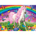 Glow in the Dark - Rainbow World 1000 Piece Jigsaw Puzzle - for just $9.99! 