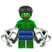 Incredible Hulk Power Burst Lego-Compatible Minifigures - Premium Minifigures - Just $3.75! Shop now at Retro Gaming of Denver