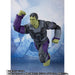 Tamashii Nations S.H. Figuarts: Avengers Endgame - Hulk - for just $84.95! 