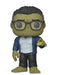 Funko POP! Avengers: Endgame - Hulk with Taco Vinyl Figure - for just $11.99! 